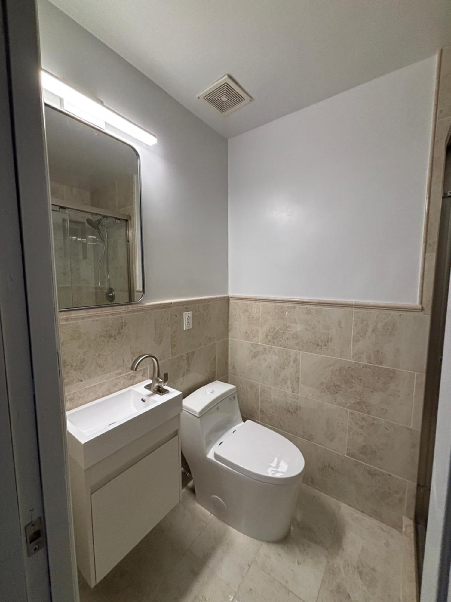 Private Bedroom And Private Bath Нью-Йорк Экстерьер фото